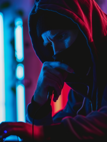 Navigate Tricky Situations Understanding How Vishing is a Scam