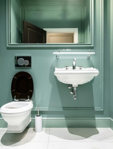 bidet