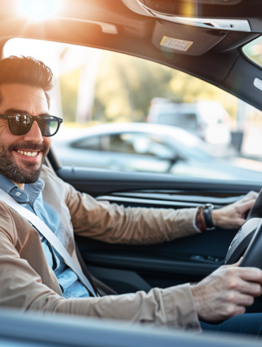 7 Financial Decisions to Make When Researching New Cars