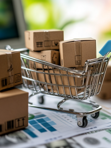 How Buying at the Wholesale Level Helps Small Businesses