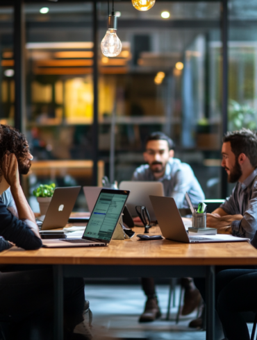How to Put Cybersecurity Measures in Place for Employees