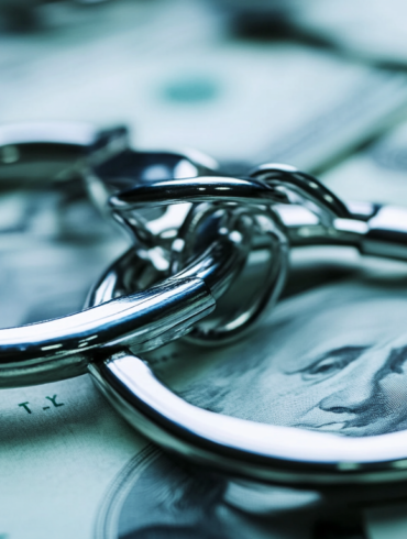 5 Ideas to Prevent White Collar Crimes at Your Company