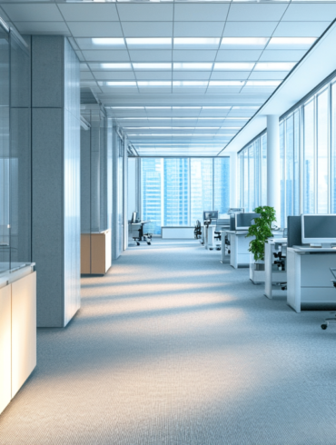 5 Plumbing Problems an Office Building Faces and How to Fix Them