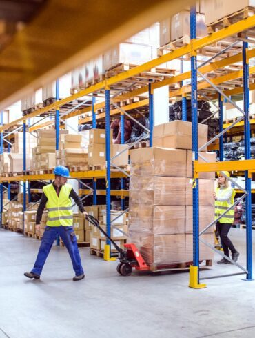 6 Tips for Choosing a New Fulfillment Center for Your Business