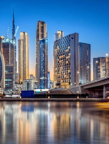 The Crucial Role of Wedge Anchors in Modern Construction