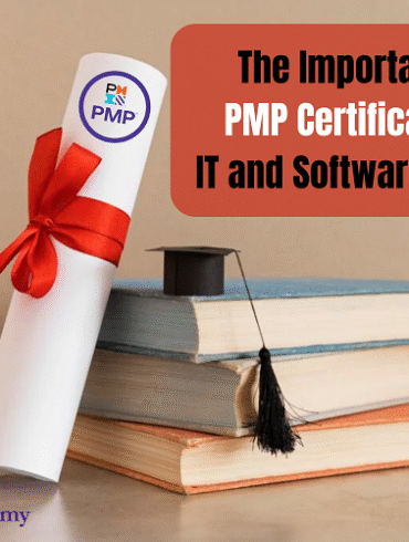 PMP Certification