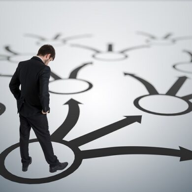 business decisions