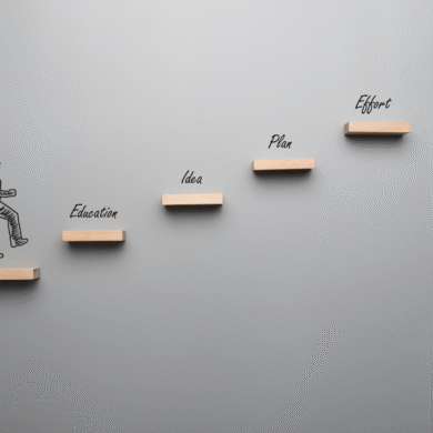 Ralph Caruso Career Path