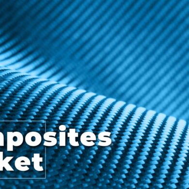 Composites Revolution: Exploring the Phenomenal Growth and Future Potential of the Global Composites Industry by 2032