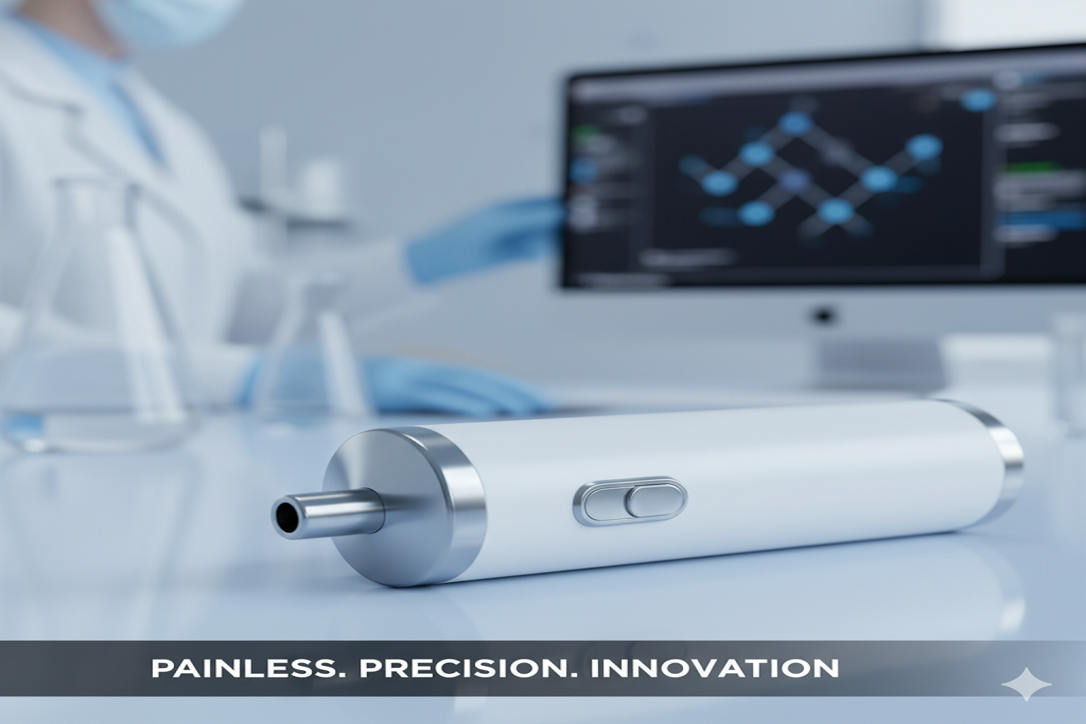 How Needle-Free Injectors Are Revolutionizing Modern Medicine - Altius ...