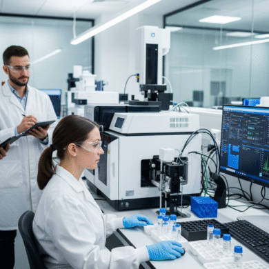 How Qalitex Validates and Verifies New Test Methods Before Deployment