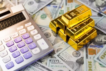 gold loan