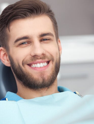 Dentist in Murray Utah Dr. Daniel W. Ormsby, DDS