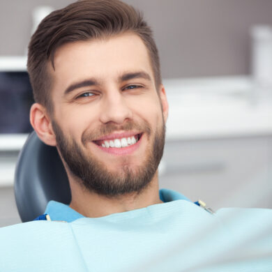 Dentist in Murray Utah Dr. Daniel W. Ormsby, DDS
