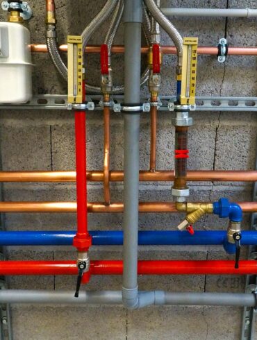 plumbing marketing agency in Lehi