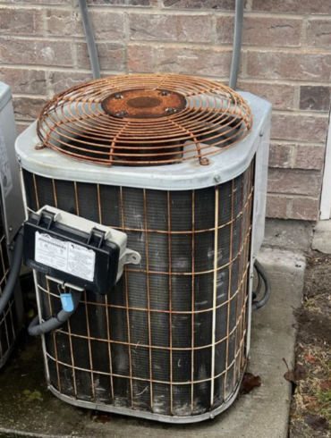 air conditioning repair and installation options
