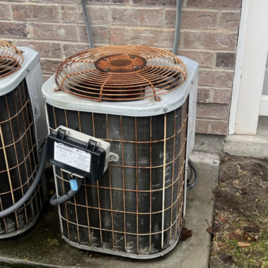 air conditioning repair and installation options