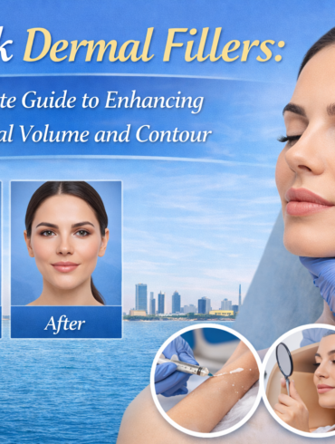Cheek Dermal Fillers