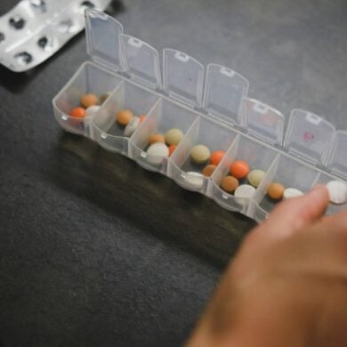 Veterans’ Advocates Join Forces to Protect Access to Medications