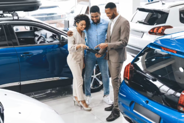 Should You Tell the Dealer Your Car Was in an Accident in Virginia?