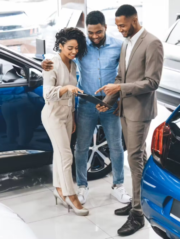 Should You Tell the Dealer Your Car Was in an Accident in Virginia?