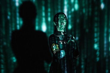 AI Can Do the Work. Employers Now Hire for What It Can’t