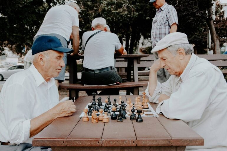 Why Standardized Care No Longer Works for Today’s Aging Population