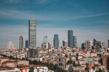 The Long-Term Cost of Turkish Property Ownership for Foreign Nationals