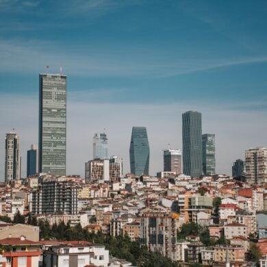 The Long-Term Cost of Turkish Property Ownership for Foreign Nationals