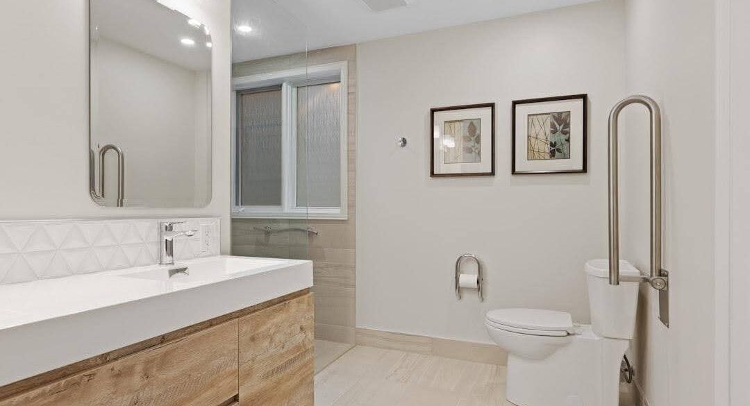 ADA Grab Bar Placement: Getting the Details Right