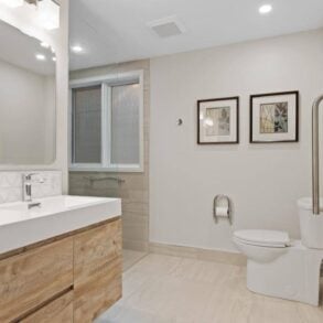 ADA Grab Bar Placement: Getting the Details Right