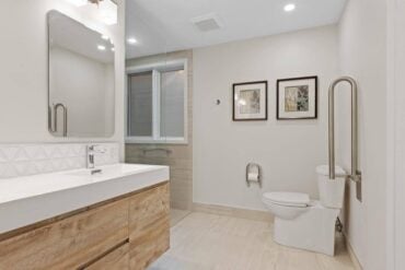 ADA Grab Bar Placement: Getting the Details Right