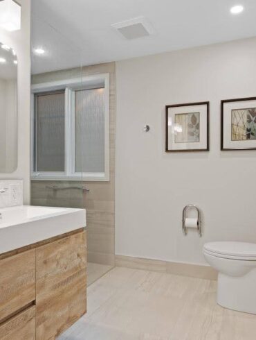ADA Grab Bar Placement: Getting the Details Right