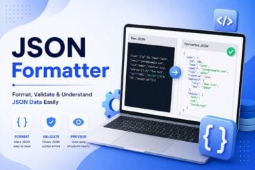 format API JSON