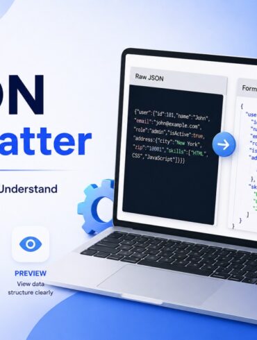 format API JSON