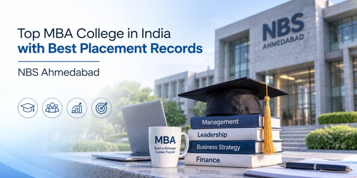 top MBA college in India