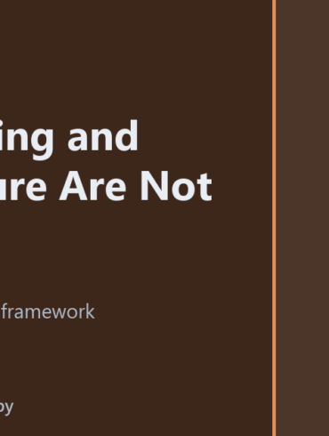 Dry Needling and Acupuncture Are Not the Same