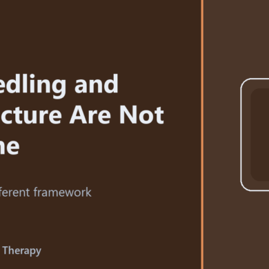 Dry Needling and Acupuncture Are Not the Same