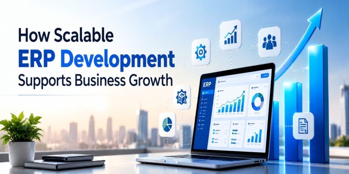 ERP Development Singapore