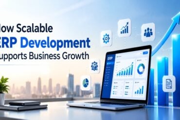 ERP Development Singapore
