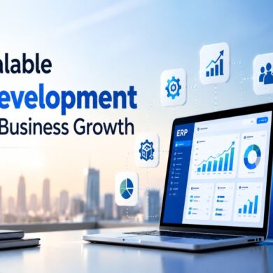ERP Development Singapore